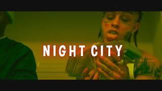 [FREE] Lil Skies Type Beat 2020 - "Night City" | Lxnely Beats