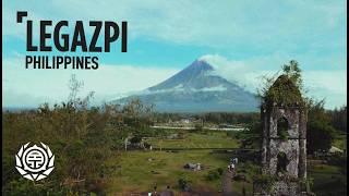 Things to do in Legazpi & Mount Mayon | Philippines | Travel 