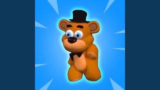 Freddy Fazbear