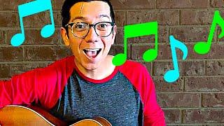 LIVE | Mr. Music's Sing-Along | LifeKids