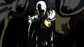 Saitama vs Ryuk