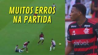 PLATA DEU ASSISTÊNCIA | Gonzalo Plata vs Atlético-MG