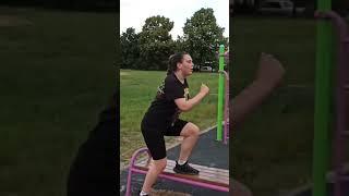 Как похудеть?Ноги, живот, ягодицы. Fitness Fusion. outdoor workout. how to lose weight. stop war