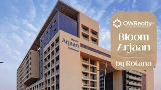 Bloom Arjaan | Dubai Real Estate