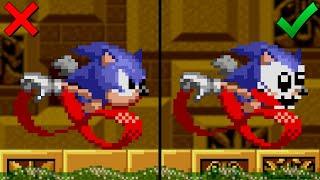 This Sonic Mod Is So Cool