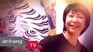 [Heart to Heart 2019] Ep.122 - Kim So-sun, An artist who draws Minhwa on porcelain plates