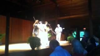 The Professors of bluegrass ASMR