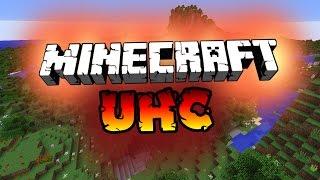 Minecraft UHC + Minigames Livestream!