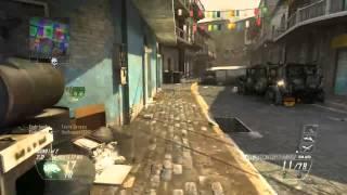 Endr Kleine - Black Ops II Game Clip