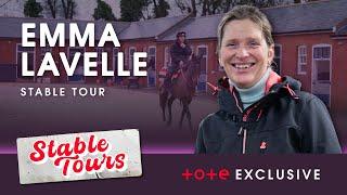 Emma Lavelle 2024-25 Stable Tour | Tote