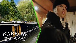 Narrow Escapes - Season 1 Episode 1