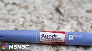 Women using Ozempic report unexpected pregnancies