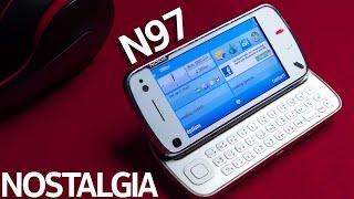 Nokia N97 in 2024 | Nostalgia & Features Rediscovered!