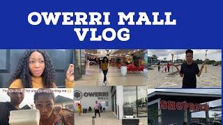 OWERRI MALL (SHOP RITE) IN 2021. #owerrimall #shoprite #omaachi #owerri #owerriyoutuber #imostate