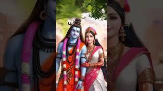 Sajan Tumse Pyar ... | Mahadev Status Video | Bholenath Status Video | teej Video #ytshorts #shorts