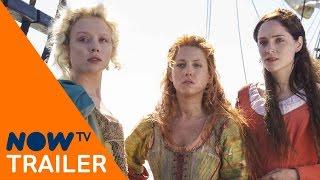 Jamestown | Exclusive extended trailer