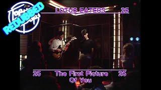 The Lotus Eaters - The First Picture Of You (TOTP 1983)