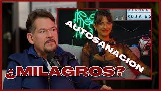 LA AUTOSANACIÓN ¿FUTURO PROGRAMA CON TITO Y RAQUEL SÁEZ?