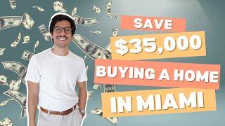 3 Powerful Programs For First-time Homebuyers In Miami Florida