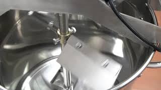 Auto Stirring Machine