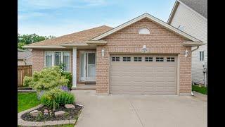 228 Lea Crescent, Welland Home - Real Estate Properties