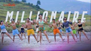 MILLIONARIE BILLIONAIRE |OFFICIAL MUSIC  VIDEO  | JAMYANG CHODEN | JIGDREL DORJI | MV 2024