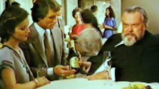 Original Takes for Orson Welles Wine Commercial