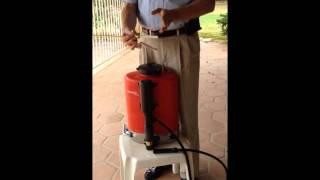 Maintaining your Birchmeier Backpack with Andrew Greess
