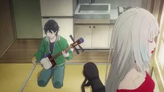 Apple Blossoms Shamisen - Mashiro no Oto ( HD )