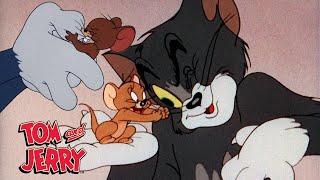 Tom & Jerry | BFFS: Best Frenemies Forever | @GenerationWB