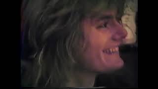 Lynx In The Heavy Metal Limelight 1987