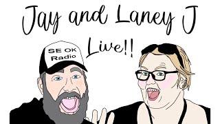 Jay & Laney J LIVE
