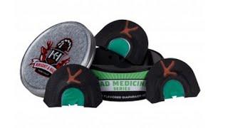 Bad Medicine Series Diaphragm Turkey Call