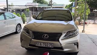 Báo giá xe mới về tại Khanh Camry Củ Chi LH 0907.080.885