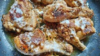 Purani Delhi style Aslam Butter chicken | Jama Masjid Butter Chicken recipe