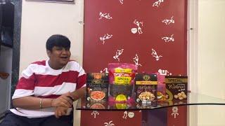 Special Choice | Dryfruitvala | Kush Shah a.k.a. Goli (TMKOC) | Dry fruits, Nuts, Seeds & Spices