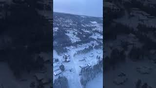 #Sweden #helicopter #kiruna #jokkmokk #스웨덴 #헬리콥터