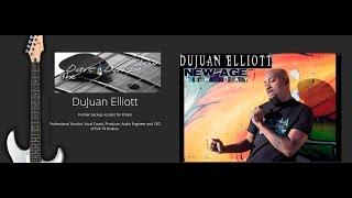 DuJuan Elliott