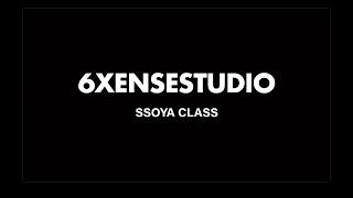 Winter Video Class / Ssoya Choreography / 6XENSE DANCESTUDIO