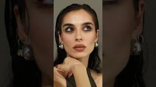 Monica Bellucci inspired Makeup  #makeup #beauty ￼