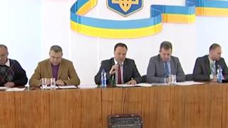 Конфлікт за землю між двома агрофірмами в Барському районі 12 05 2017