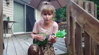 Grace VanderWaal - "Ex's & Oh's" Elle King cover