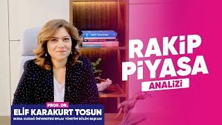 Rakip Piyasa Analizi nedir? #piyasahareketleri #gayrimenkuldeğerleme#emlak  #gayrimenkuldanışmanı