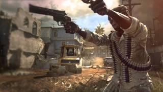 'Euphoria' | MW3 Minitage | Focus PB | by Plopp