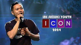 Lalbiakkima Hnamte - Hmeltha | LPS Youth Icon 2024 top 3 contest