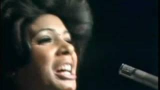 Shirley Bassey - Something 1971