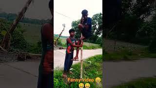 MR Chhotu comedy video  Please like  and subscribe 
