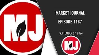 Market Journal | September 27, 2024 | Full Episode