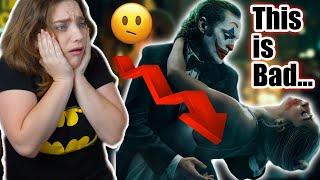 Is Joker 2 Another DC BOMB? (Pre-Sales Look Horrible...)