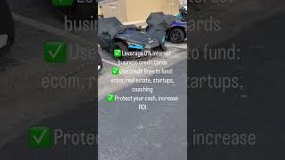 Leverage credit for your business #credit t